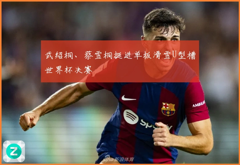 武绍桐、蔡雪桐挺进单板滑雪U型槽世界杯决赛